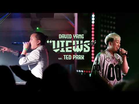 David Yang - Views Ft. Ted Park