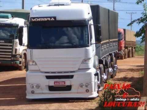 xote dos caminhoneiros os filhos do rio grande