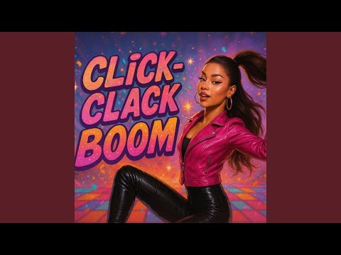 Click Clack BOOM