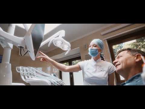 Denis-Focus Dental - Digitale Zahnklinik in Ungarn