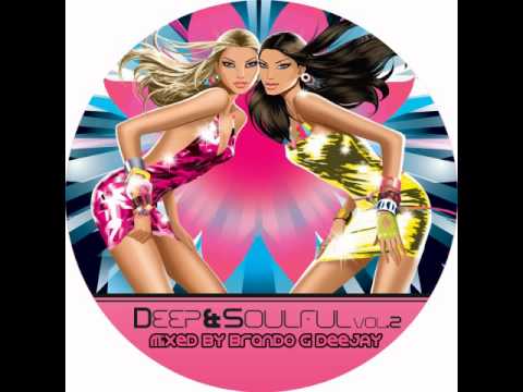 Deep & Soulful House Vol.2
