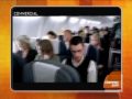 Airline Bares All For Safety