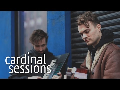 Friends Hurt - We Are The City