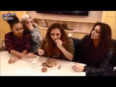 Jade's Chocolate Biscuit Challenge -  THE RESULTS [RusSub]