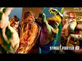 Vídeo de jugabilidad de Street Fighter 6  Todas las Plataformas