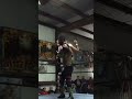 Double Stomp From The Top By Chris Bey