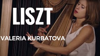 Download lagu Franz Liszt - Un Sospiro - arranged for harp mp3 Download lagu Franz Liszt - Un Sospiro - arranged for harp mp3