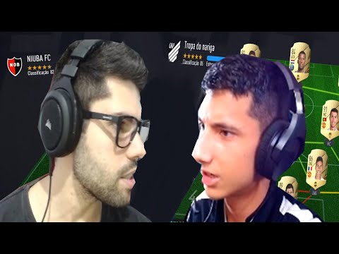 KKC x PAIVINHA - CLASSICO PEGOU FOGO