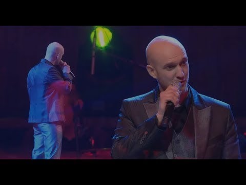 Usrid srca mog - Marko Škugor [Lisinski]