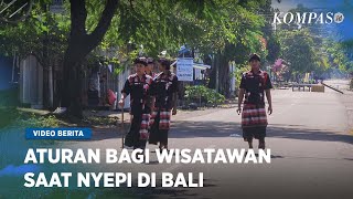 Download lagu Melancong di Bali Saat Hari Raya Nyepi, Berikut Aturan yang Harus Dipahami mp3 Download lagu Melancong di Bali Saat Hari Raya Nyepi, Berikut Aturan yang Harus Dipahami mp3