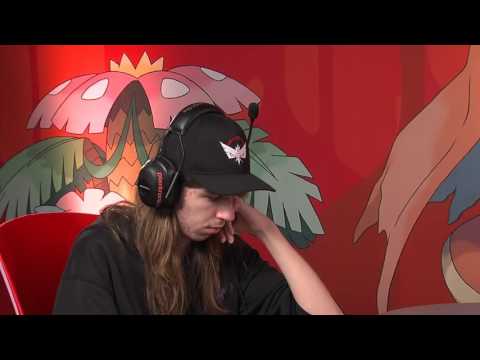 Gavin Michaels vs Demitrios Kaguras VGC 17 San Jose Regional Championships Pokemon Swiss R