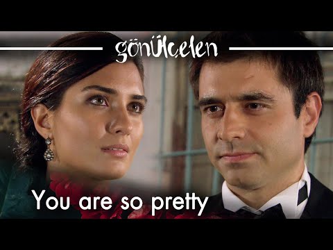 Murat takes Hasret to her home - Episode 33 | Becoming a Lady