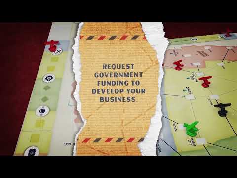 Air Mail - YouTube Video