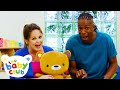 The Baby Club Song Compilation CBeebies