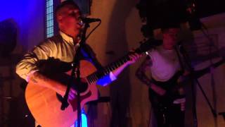 Love Let Me Go - Big Sixes