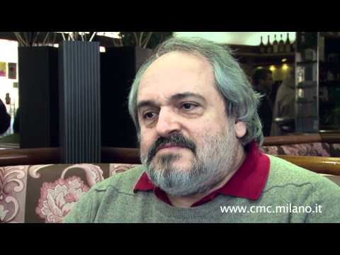 Intervista a Luca Doninelli