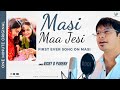 Masi Hai Maa Jesi FirstEver Song On Masi Mother S Day Songs Vicky D Parekh Lyrical