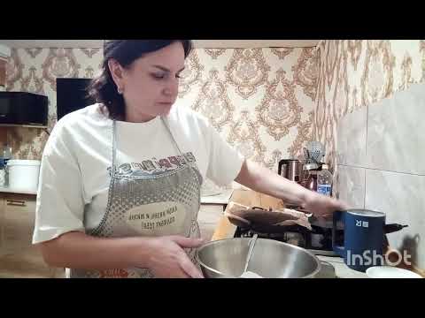 жизнь в деревне Казахстана 🇰🇿/ ,, чёрный бархат,, / и другие житейские дела