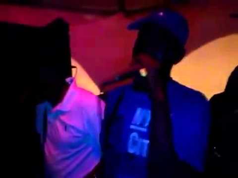 The Formatie Generals;Huisfeesje vs lodi and jeff pocorni