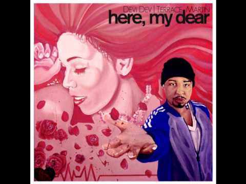 Terrace Martin feat. Murs, Bad Lucc & Lovely Jean - Expectations - Here My Dear EP