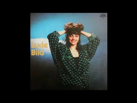 Lucie Bílá - Neobjevená (1986)