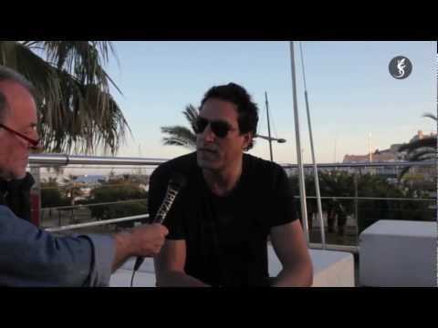 RONY SEIKALY in IBIZA