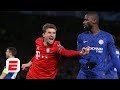 Chelsea vs. Bayern Munich reaction: How Frank Lampard's side got 'exposed' | Champions League