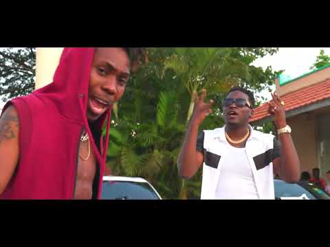 Thugie - Air Force 1 (Official Video) (1Gad)