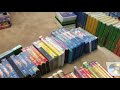 My Random VHS DVD Collection 24