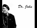 Dr. John - Satin Doll
