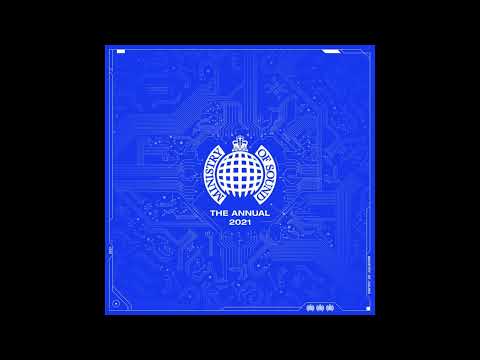 Ministry of Sound - The Annual 2021 (2020) - Discs 1 & 2