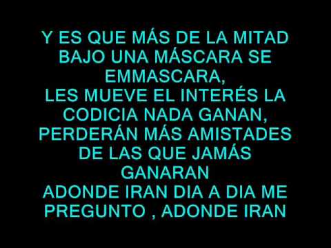 LETRAS CANCIONES Y AHORA letras canciones y ahora: