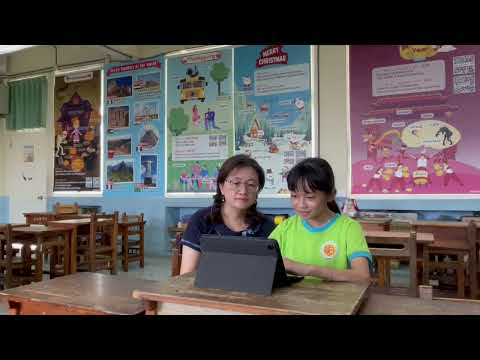 哇!酷英文，學英文真酷!-彰化縣112年學習載具自學趣短片競賽徵件