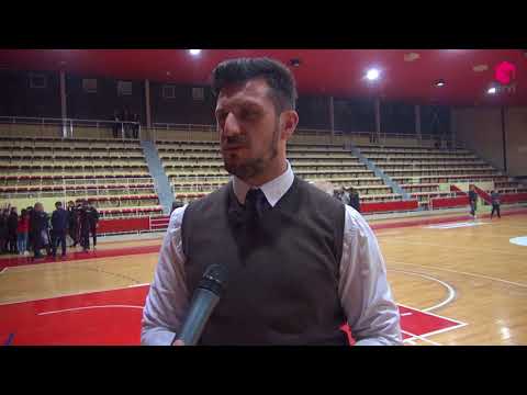 HMRK Zrinjski u osmini finala Challlenge Cupa