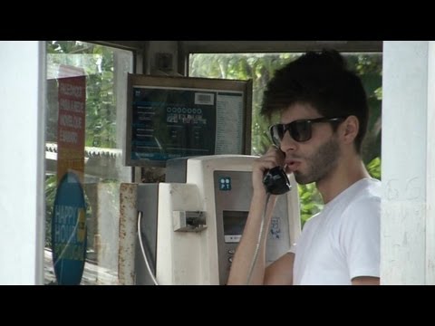 Maroon 5 - Payphone - Paródia