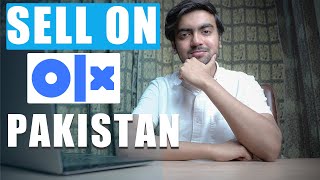 How to Sell Products on OLX & Make Money Online - Olx Mastery Class 2021