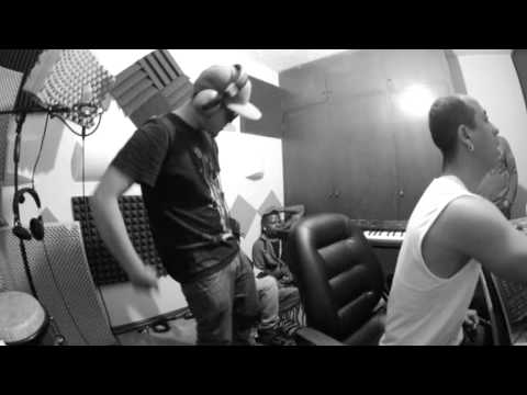 LADO B - Mr Music Crew - Xxl - Jeron - Divano - Soundkiller (HD)