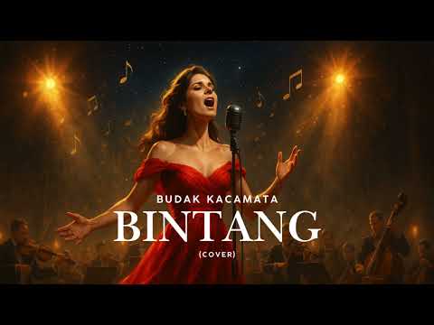Budak Kacamata - Bintang (Female Cover) Orchestra Version