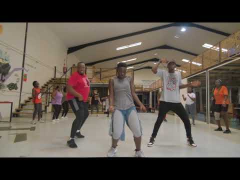 Daliwonga   Abo Mvelo Official Audio ft  Mellow & Sleazy, MJ  | Dop Dance Class