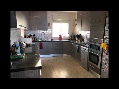 Duplex Apartment for Sale on Nachal Matta, Ramat Beit Shemesh Aleph, Israel