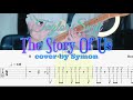 The Story Of Us -Taylor Swift (Symon cover) Guitar TABs