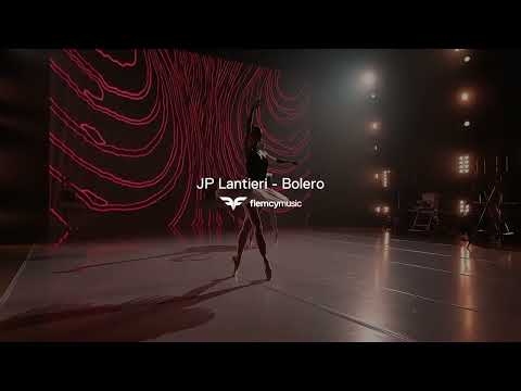 JP Lantieri - Bolero