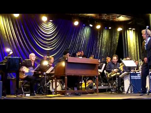 Dr. Lonnie Smith & Jazz Orchestra of the Concertgebouw part 4