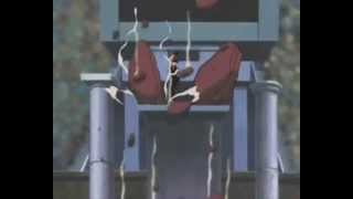 Beyblade | AMV | Decadent And Desperate [Brooklyn Tribute]