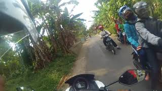 preview picture of video 'N-max motovlog Salatiga'