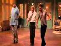 Shall We Dance - Sway (Pussycat dolls) 