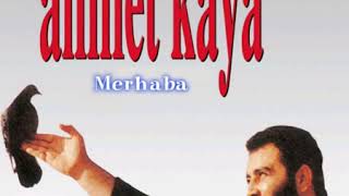 Ahmet Kaya - Merhaba