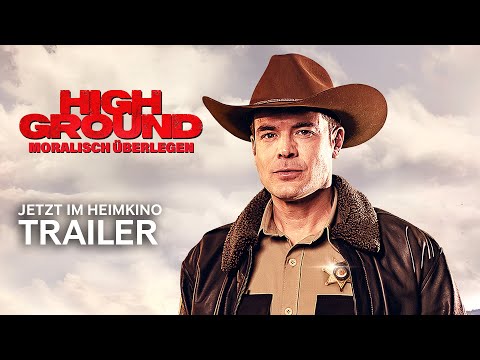 Vorschaubild für High Ground Trailer