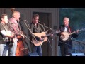 The Grascals with JD Crowe ~ Will You Be Loving Another Man ~ Bean Blossom Uncle Pen Days 2010