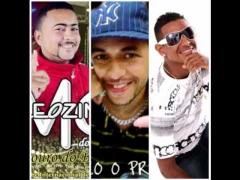 Mc Sheldon Mc Boco e Mc Leozinho - Pode Prender As Novinhas Papai
